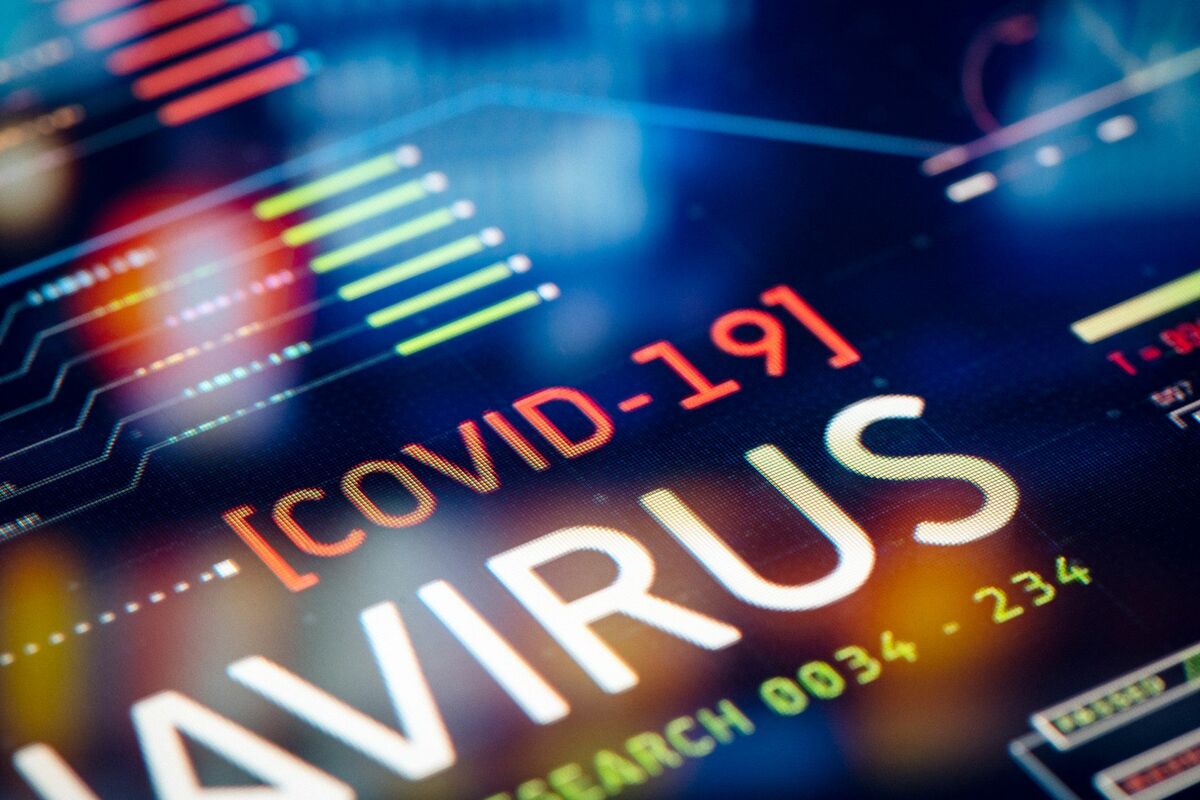 Coronavirus FMI