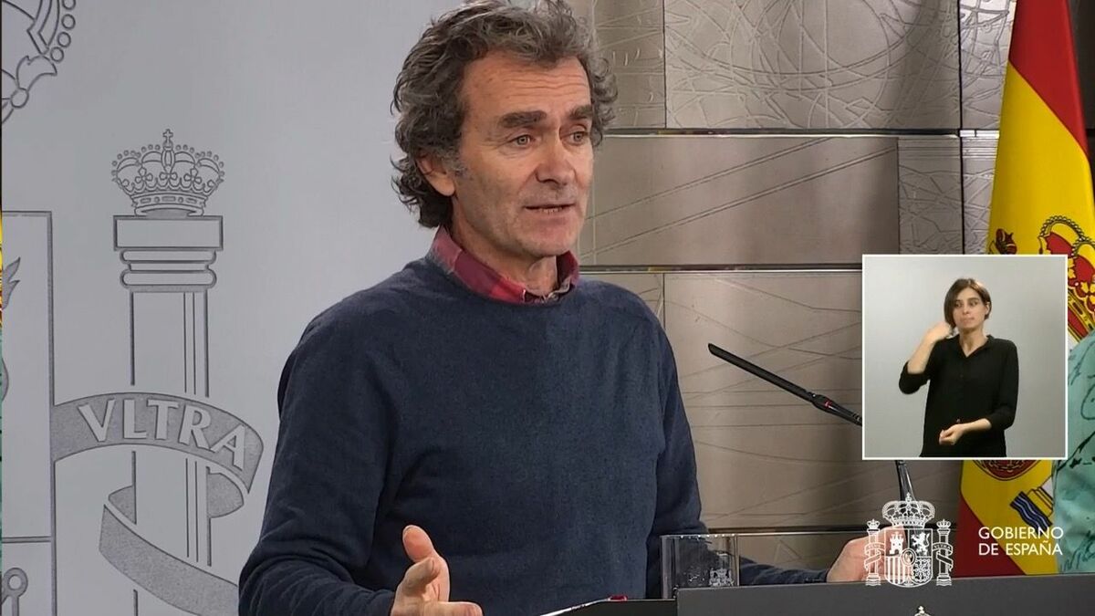 Fernando Simón