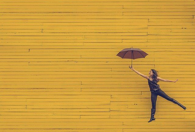 vida, libertad