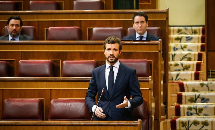 foto Casado