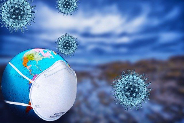 pandemia