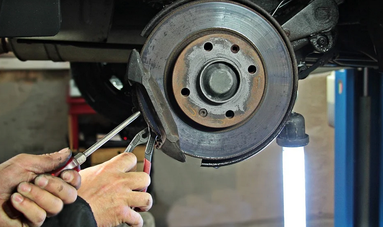 taller. Cuando el presupuesto de la reparación supera el valor real del coche en el Fecha de entrega deseada