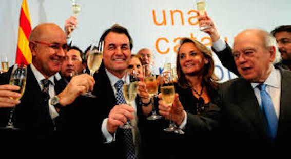 Pujol y Mas
