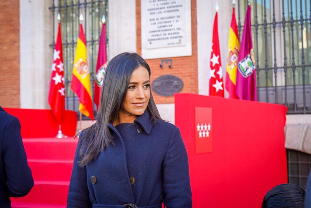 Begoña Villacis