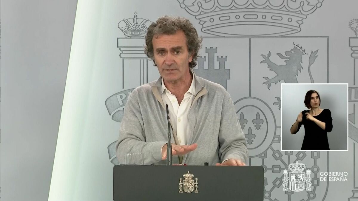 Fernando SImón