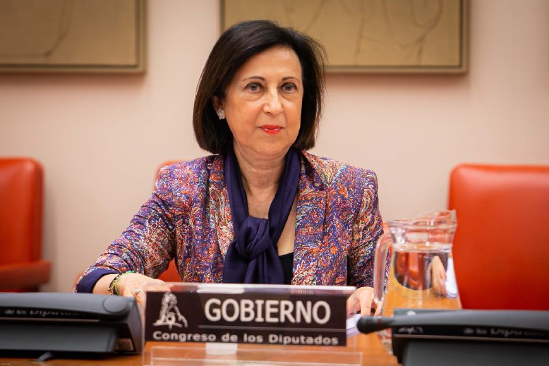 MARGARITA ROBLES