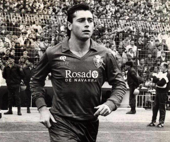 Michael Robinson
