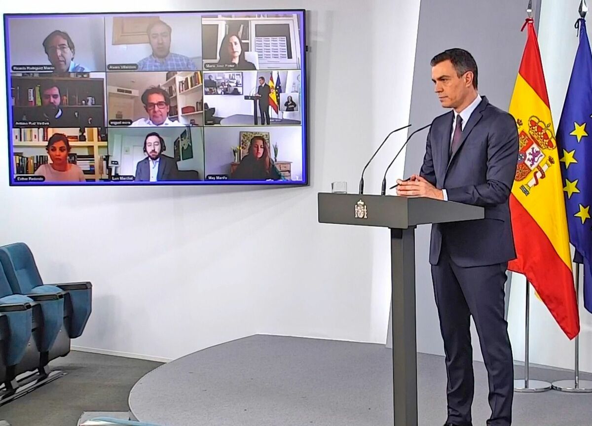 Sánchez