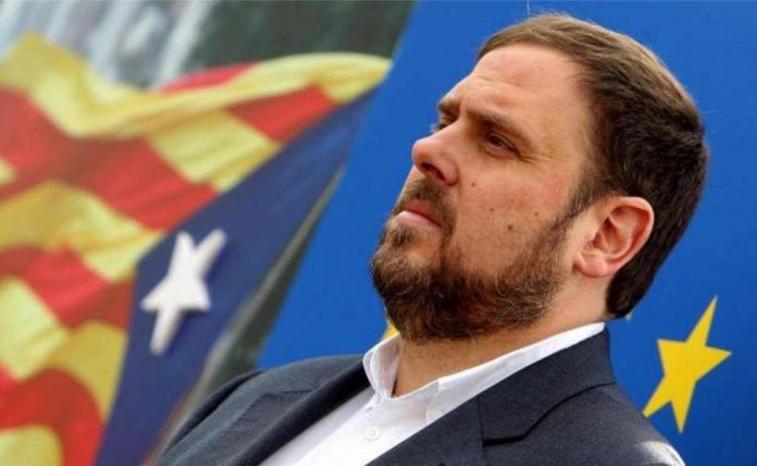 Junqueras y la política del ultimátum permanente
