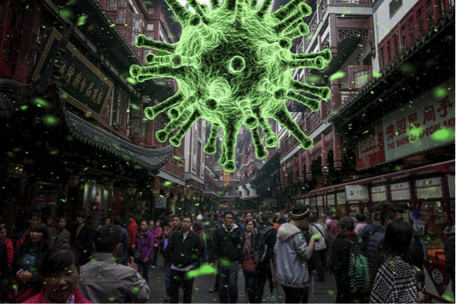 pandemia