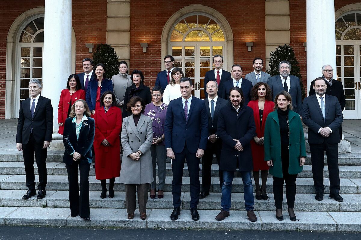 gobierno