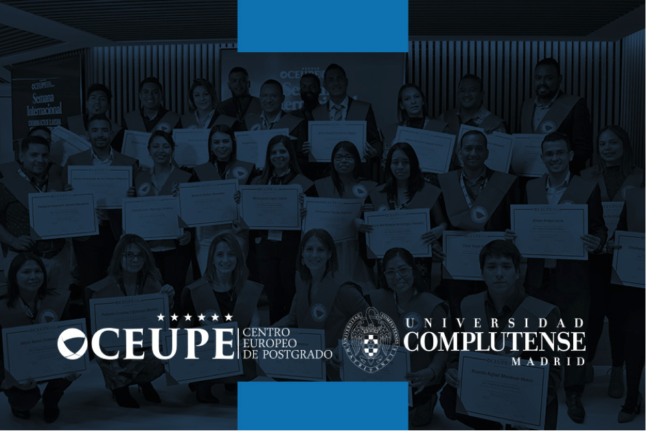 CEUPE