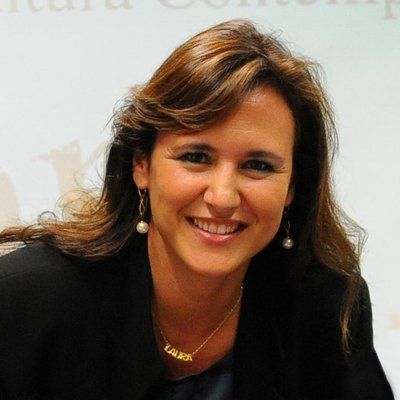 Laura Borrás