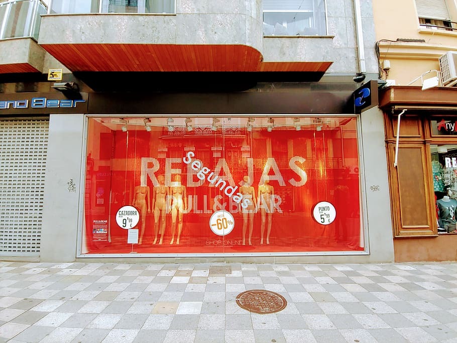 Rebajas