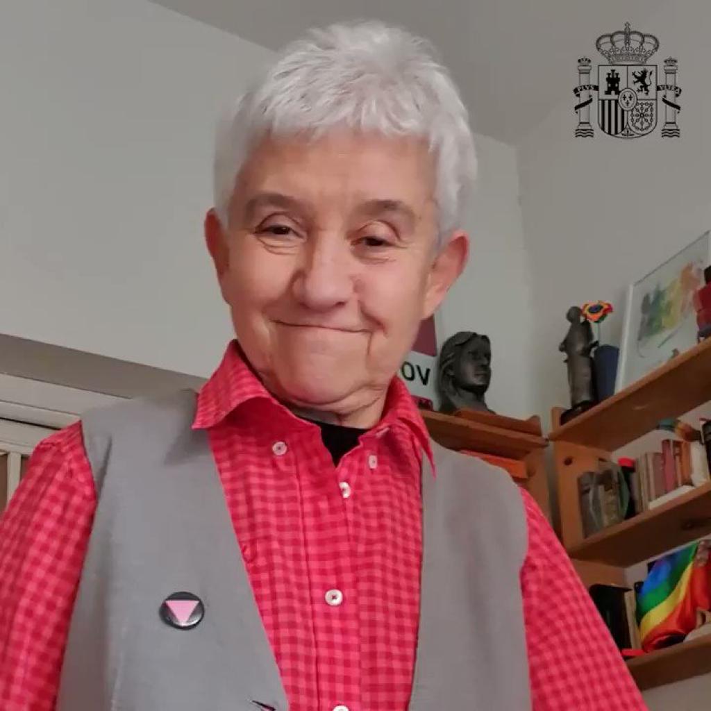 LGTBI Dia Internacional