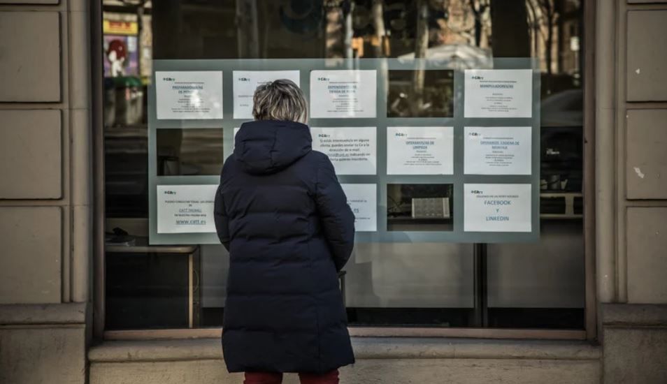 Oxfam Ingreso Mínimo