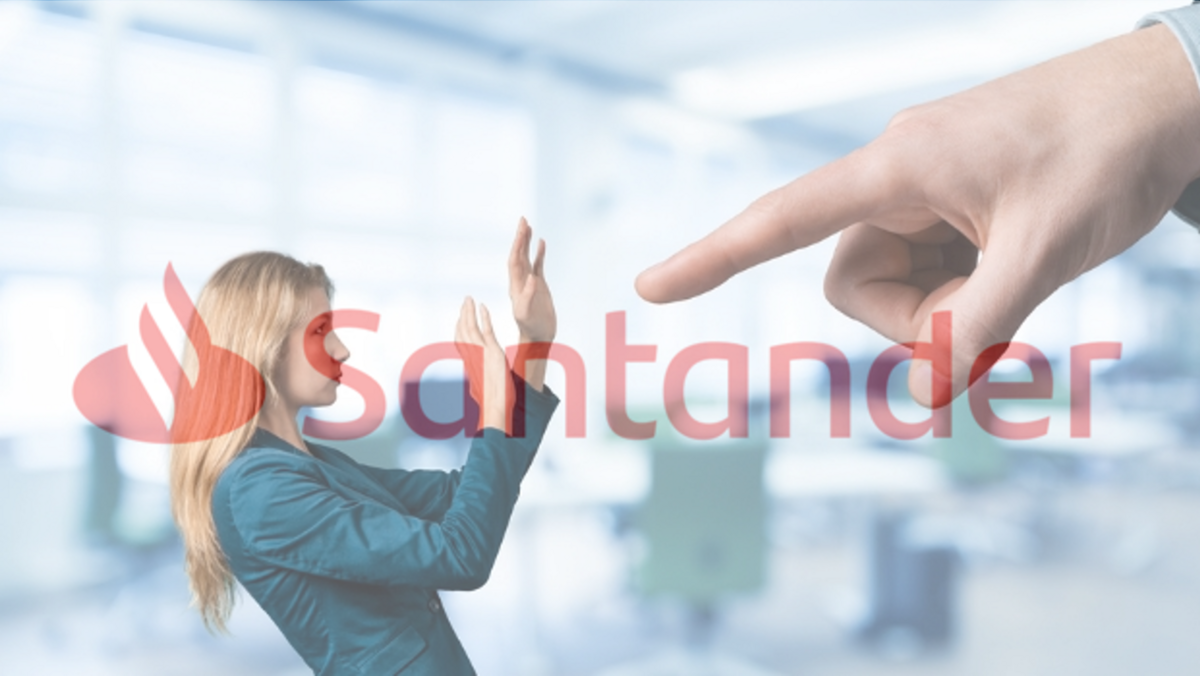 Santander laboral