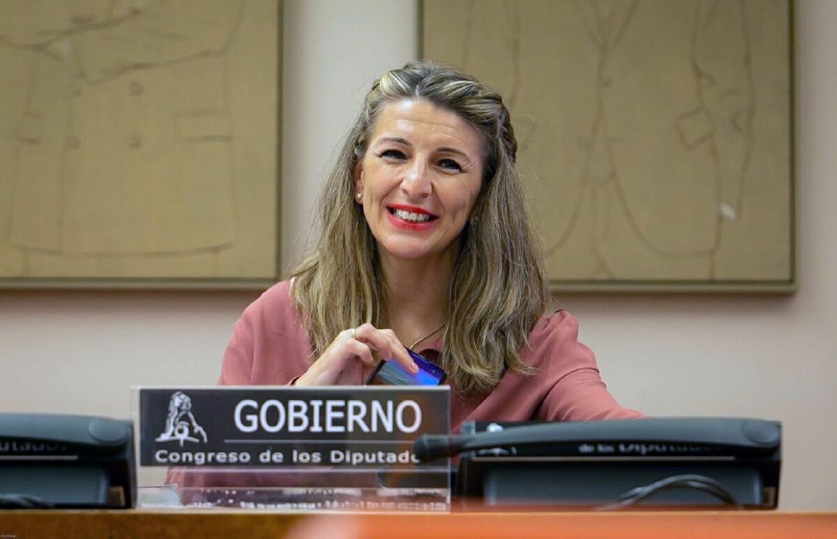 Yolanda Díaz