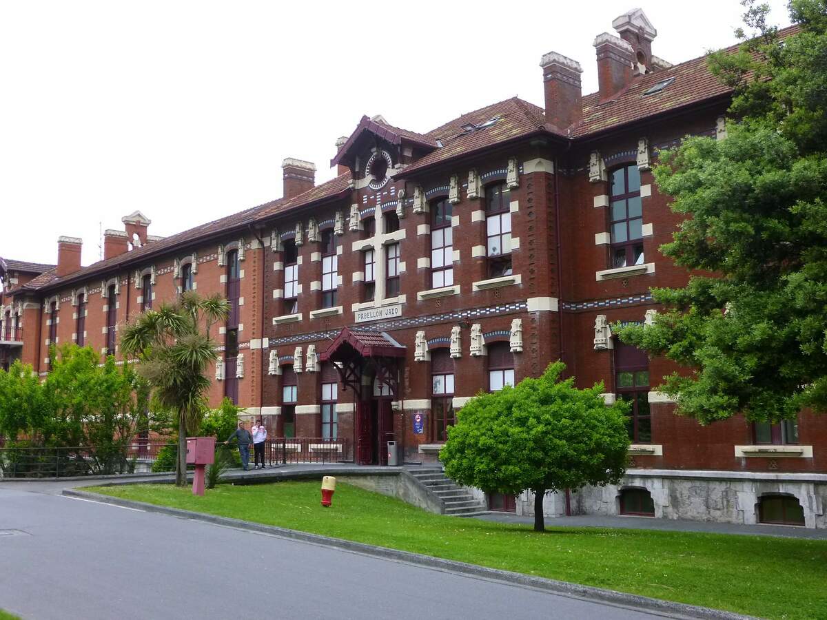 Hospital Universitario de Basurto