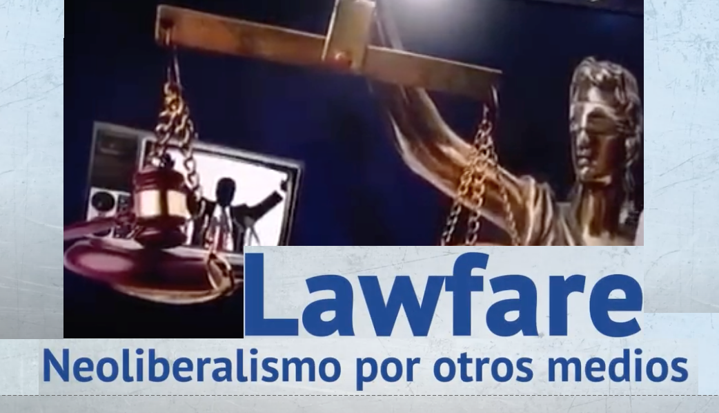 lawfare