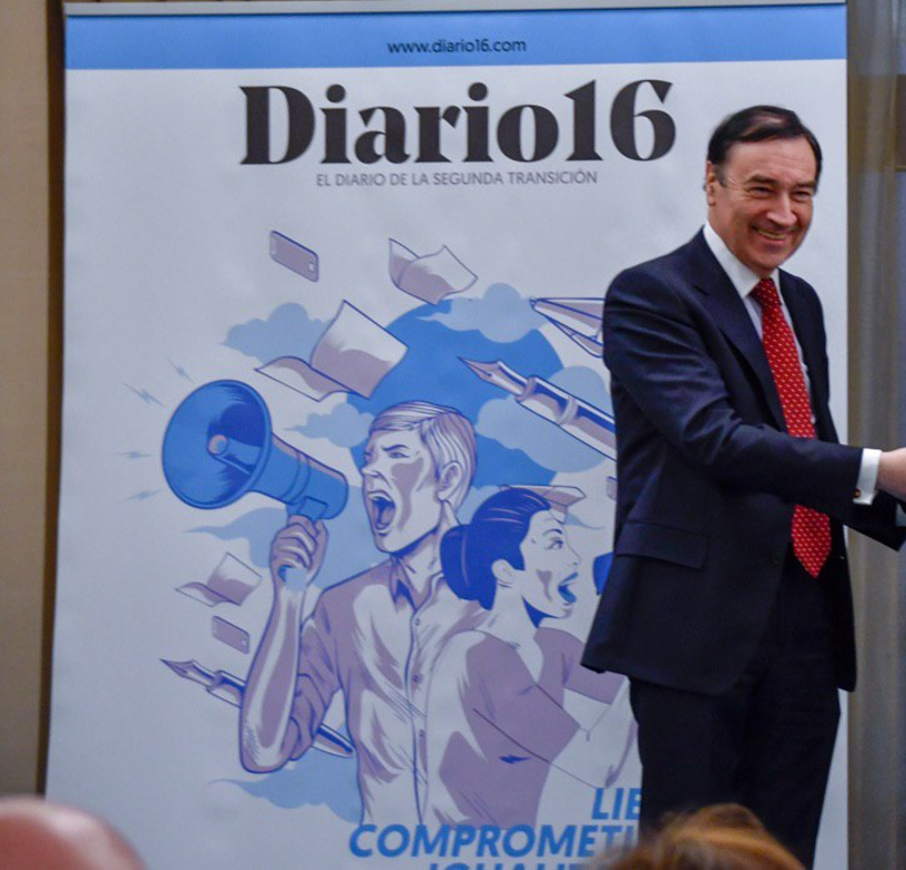 Pedro J DiarioSabemos 05