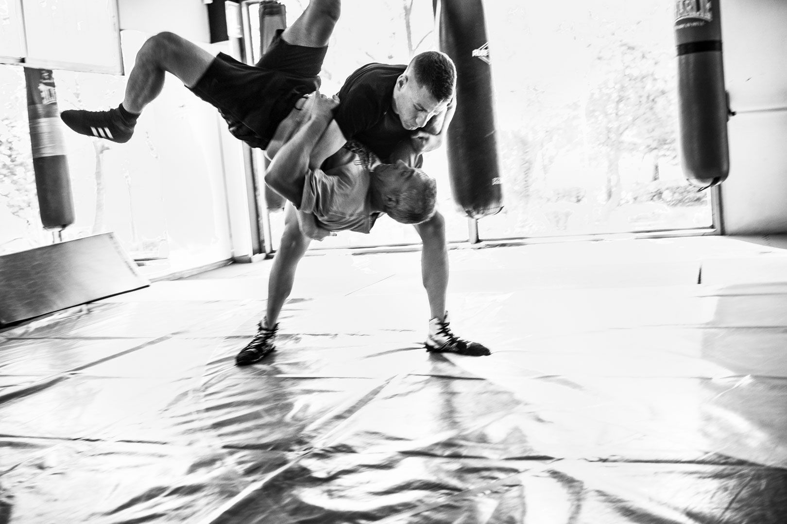 Foto Alex Jiménez columna opinión Gonzalo Osés Que inventen ellos (todavía)