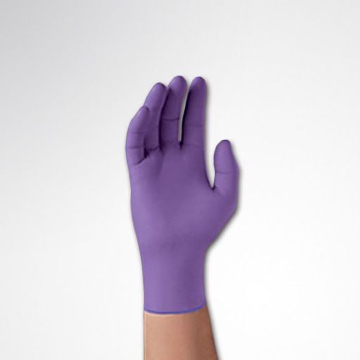 guantes nitrilo