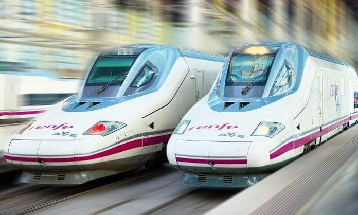 RENFE