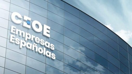 Cumbre de la CEOE
