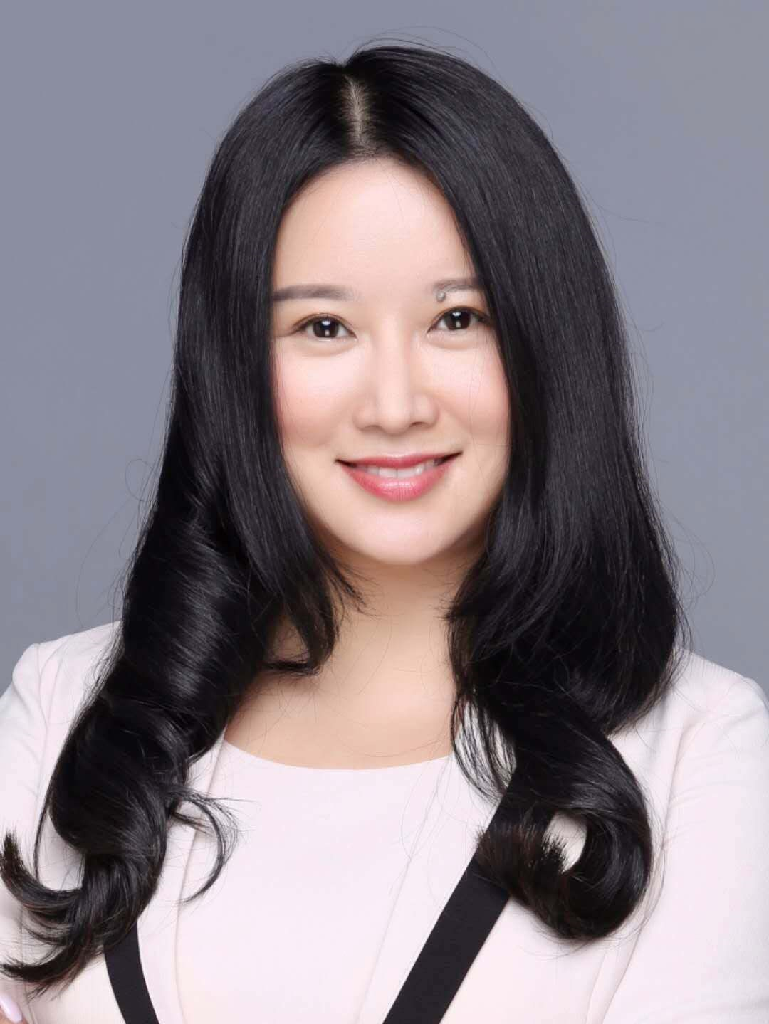 Victoria Jing Xiang