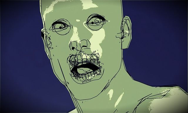 locura. Un manicomio al aire libre