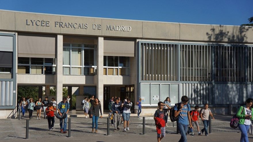 Liceo Francés