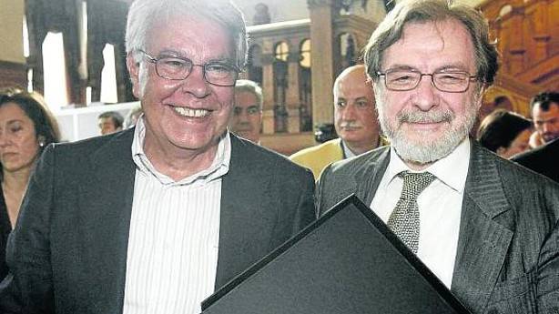 felpe gonzalez