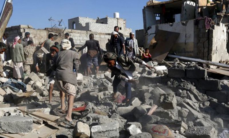 La revolución yemení: un ejemplo de solidaridad con la causa palestina