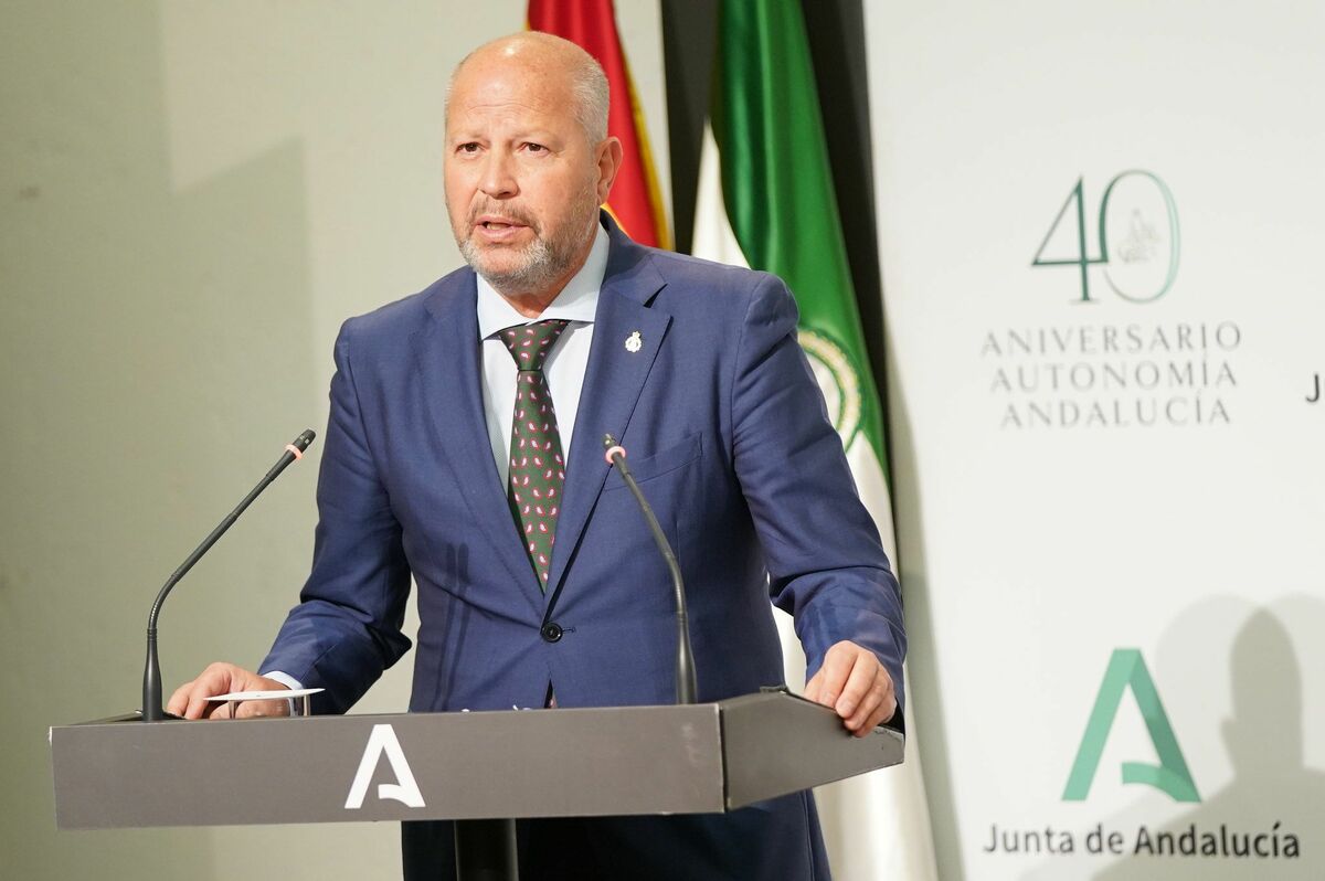 Javier Imbroda