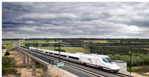 RENFE
