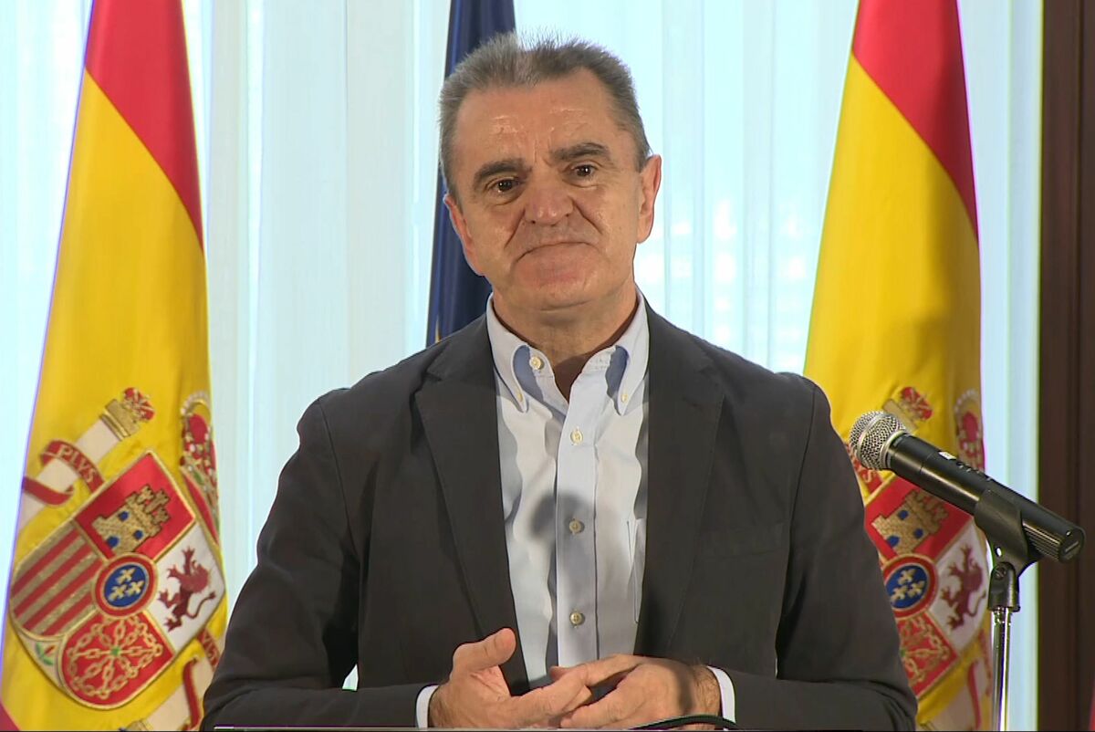 José Manuel Franco