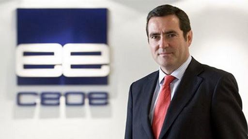 foto Garamendi