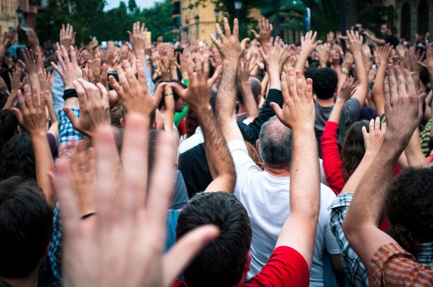 democracia-pueblo-vota