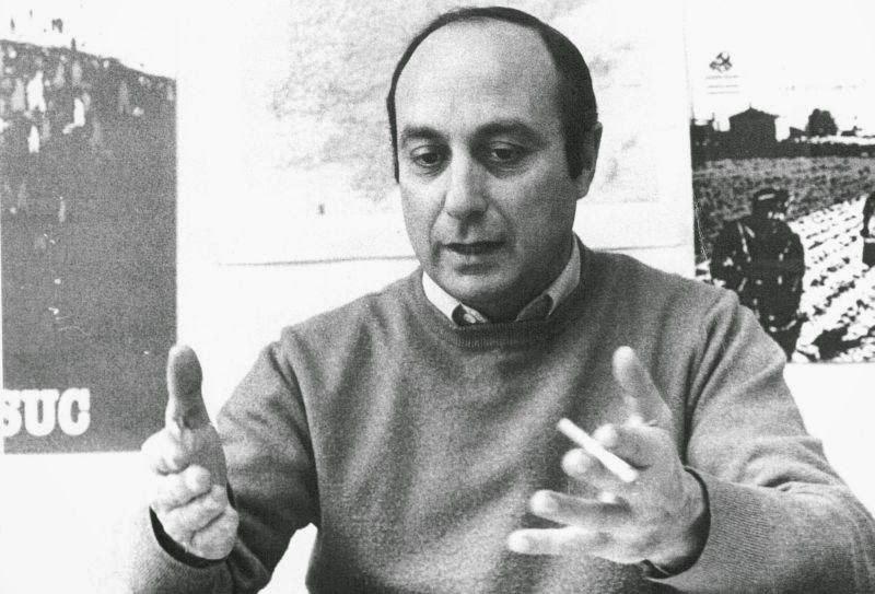 Paco Frutos