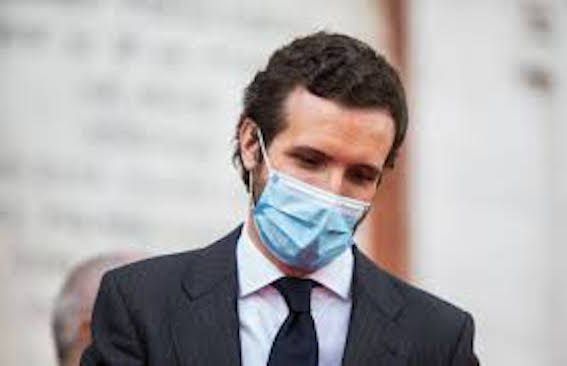foto Pablo Casado