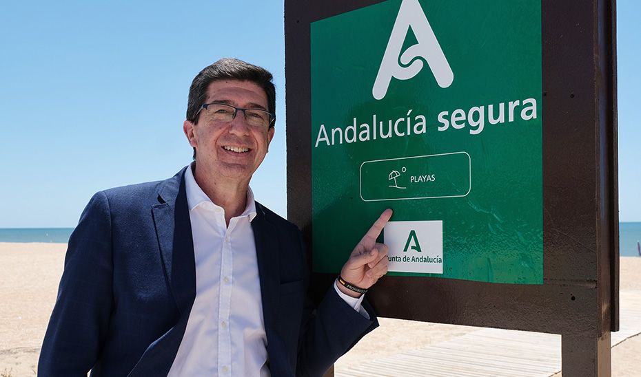 Andalucia Segura