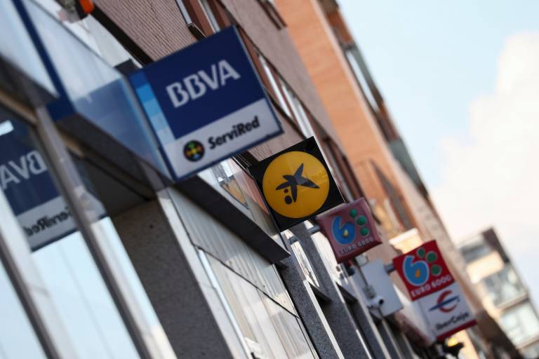 ¿Es la Banca española un parásito hematófago?