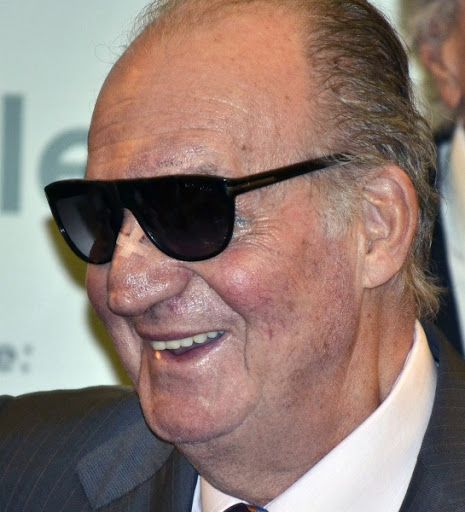 Juan Carlos I