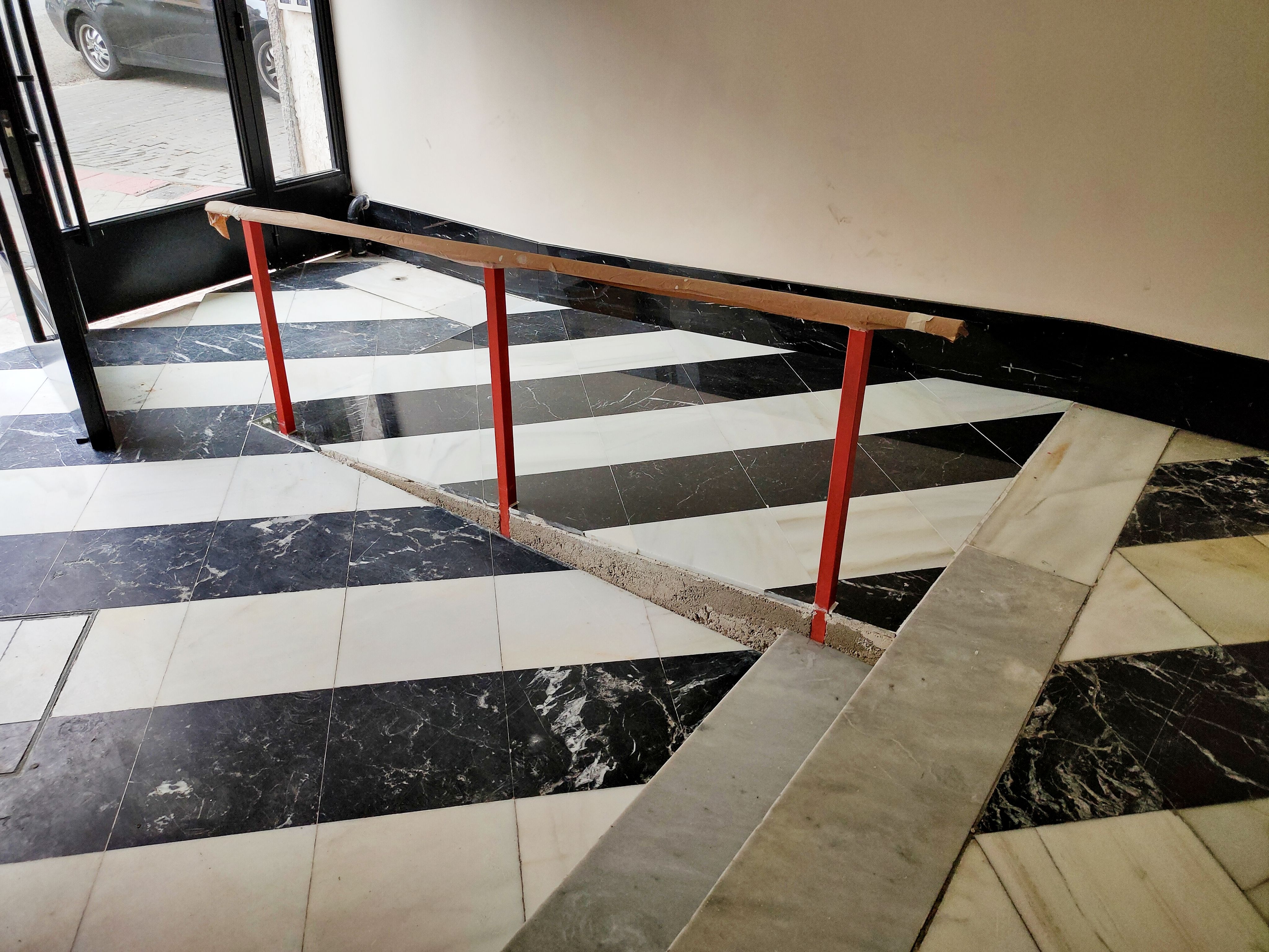 Foto Gonzalo Osés Conectar para ayudar en la nueva normalidad