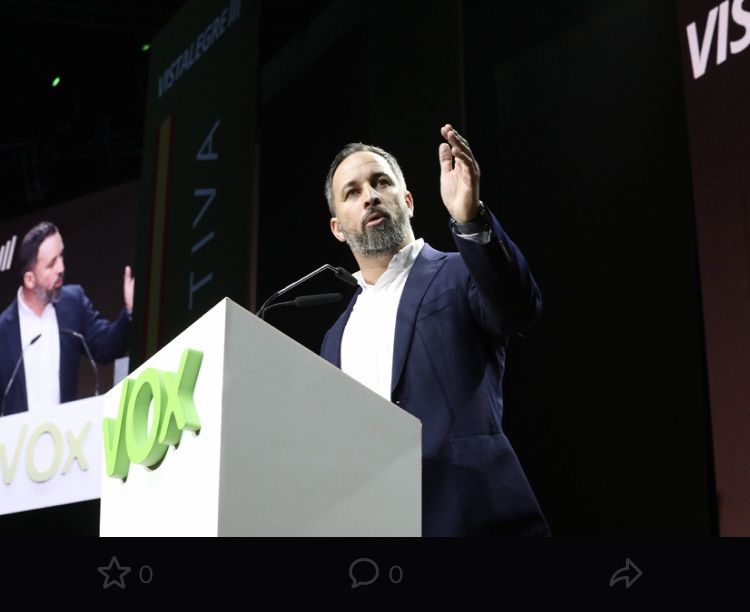 VOX