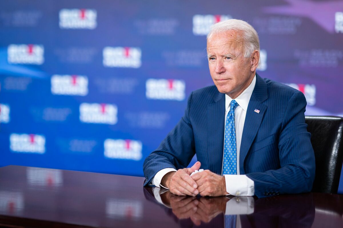 Joe Biden es diagnosticado con cáncer de próstata agresivo
