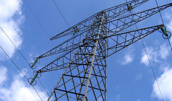 Bajada de impuestos en recibo de la luz