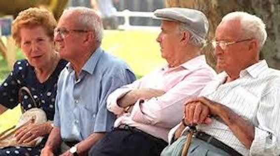 Se confirma la subida de las pensiones un 2,8% en 2025: ¿cuánto y a quién beneficia esta revalorización?