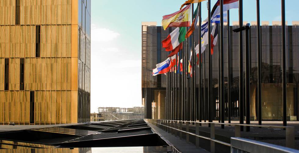 tribunal